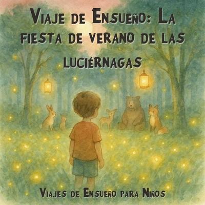 Viajes de Ensueño para Niños, Viaje de Ensueño: La fiesta de verano de las luciérnagas - Claudia Schröder, Audio, 4066004967196