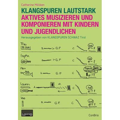 Klangspuren Lautstark -