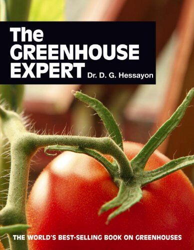Hessayon, D. G. - The Greenhouse Expert - Preis vom 12.10.2026 11:37:12 h