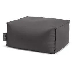 Hocker Roll KORFU (BHT 65x35x55 cm) - BHT 65x35x55 cm