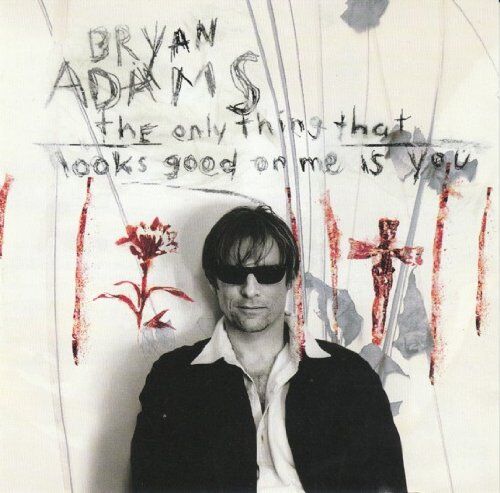 Bryan Adams - The Only Thing That Looks Good - Preis vom 28.09.2026 21:19:57 h