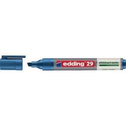 Edding 29 EcoLine 4-29003 Whiteboardmarker Blau 1 St.
