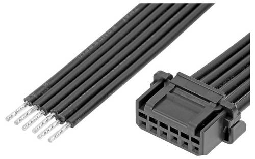 Molex 219653-1061 Bulk