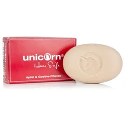 unicorn® Apfel-Haarseife mit Goethepflanzen-Extrakt