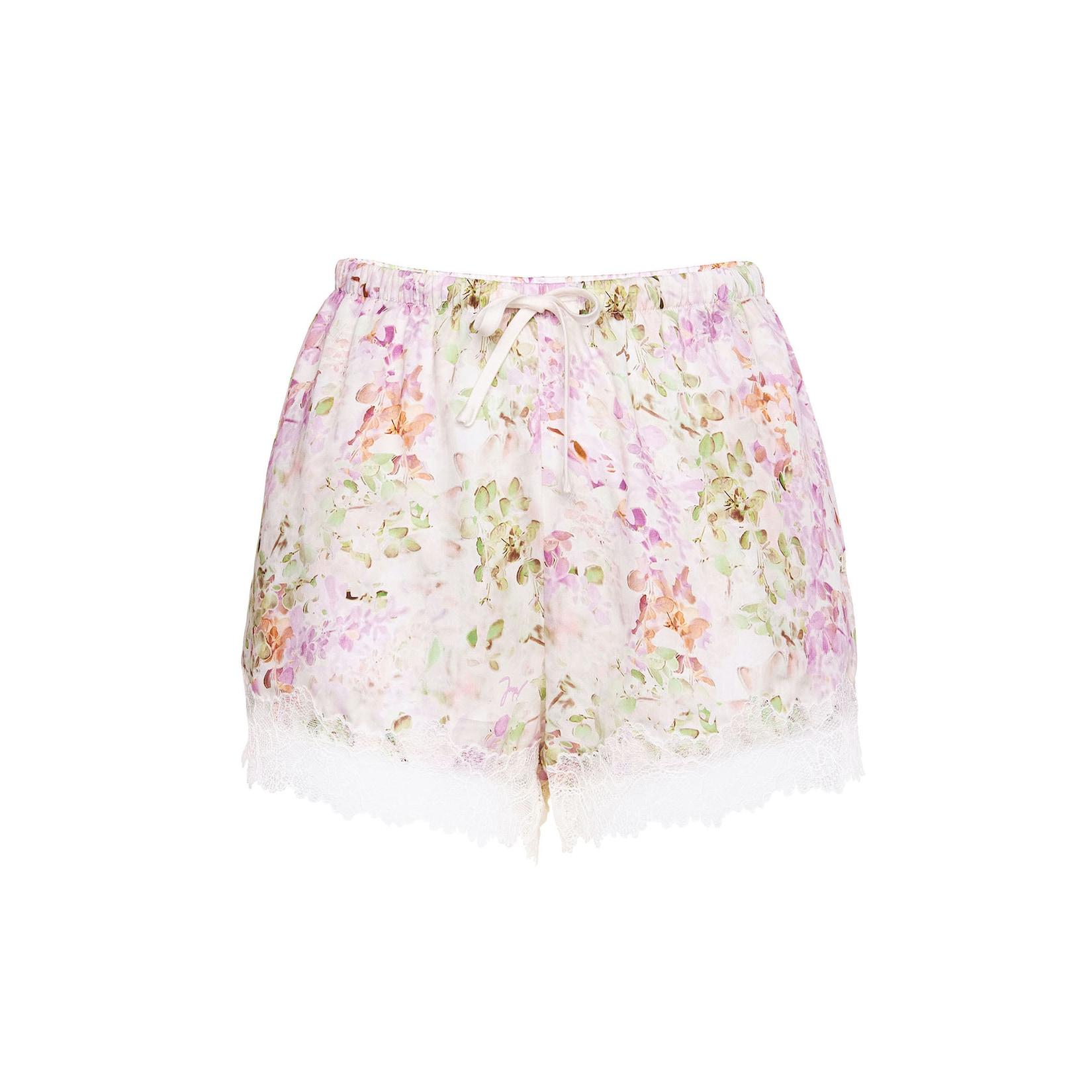 Joop! Damen Pyjamashorts Floral 1er Pack