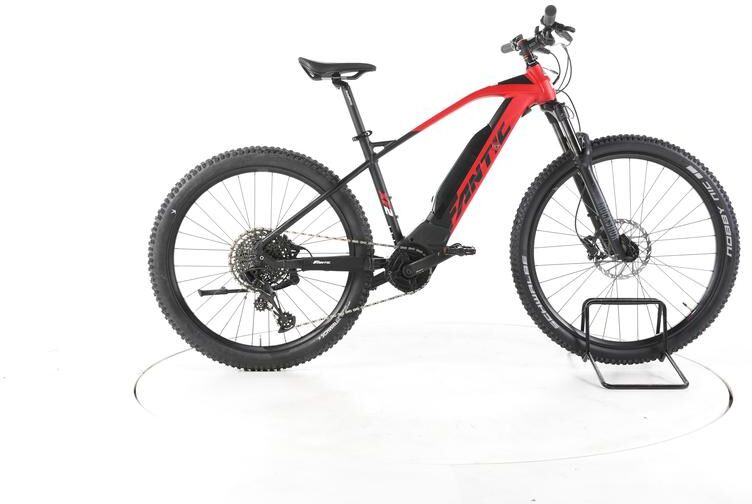 Fantic XF2 E-Bike - 295523