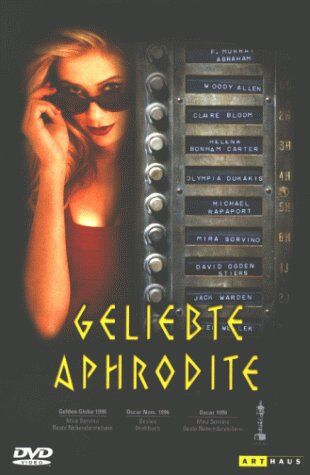 Woody Allen - Geliebte Aphrodite - Preis vom 09.10.2026 07:28:09 h