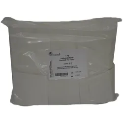 VERBANDZELLSTOFF hochgebleicht 9x9 cm 1000 g Beutel