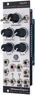 Joranalogue Audio Design Warp 1