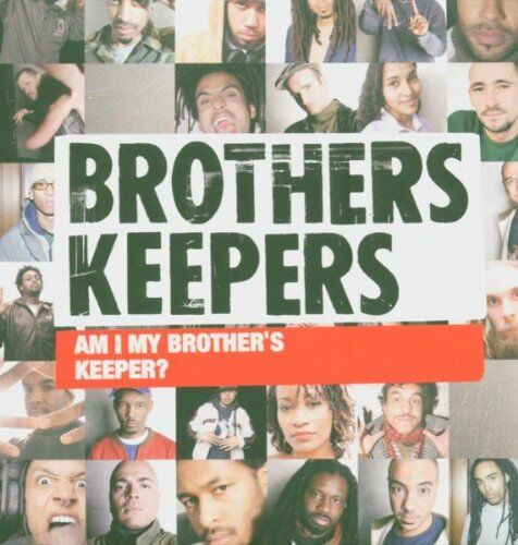Brothers Keepers - Am I My Brother's Keeper? - Preis vom 12.10.2026 11:37:12 h