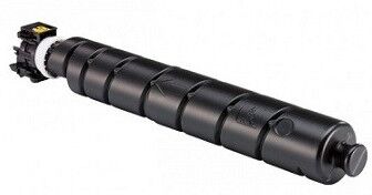 Toner TK-8555 BK Compatibile per Kyocera TASKalfa 7054ci 5054ci 6054ci Nero 1T02XC0NL0 Pagine 40.000
