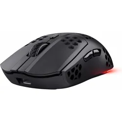 4800 DPI Gaming Maus Optisch  GXT929 Helox (Schwarz)