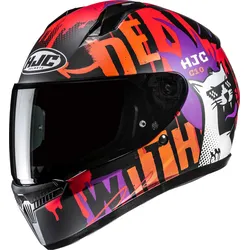 HJC C10 Fop Helm M (57/58)