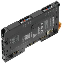 Weidmüller Zähler-modul UR20-2CNT-100