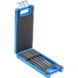 PFERD TOOLS Diamant-Hemmungsfeilen-Set 5-tlg. - 15830902