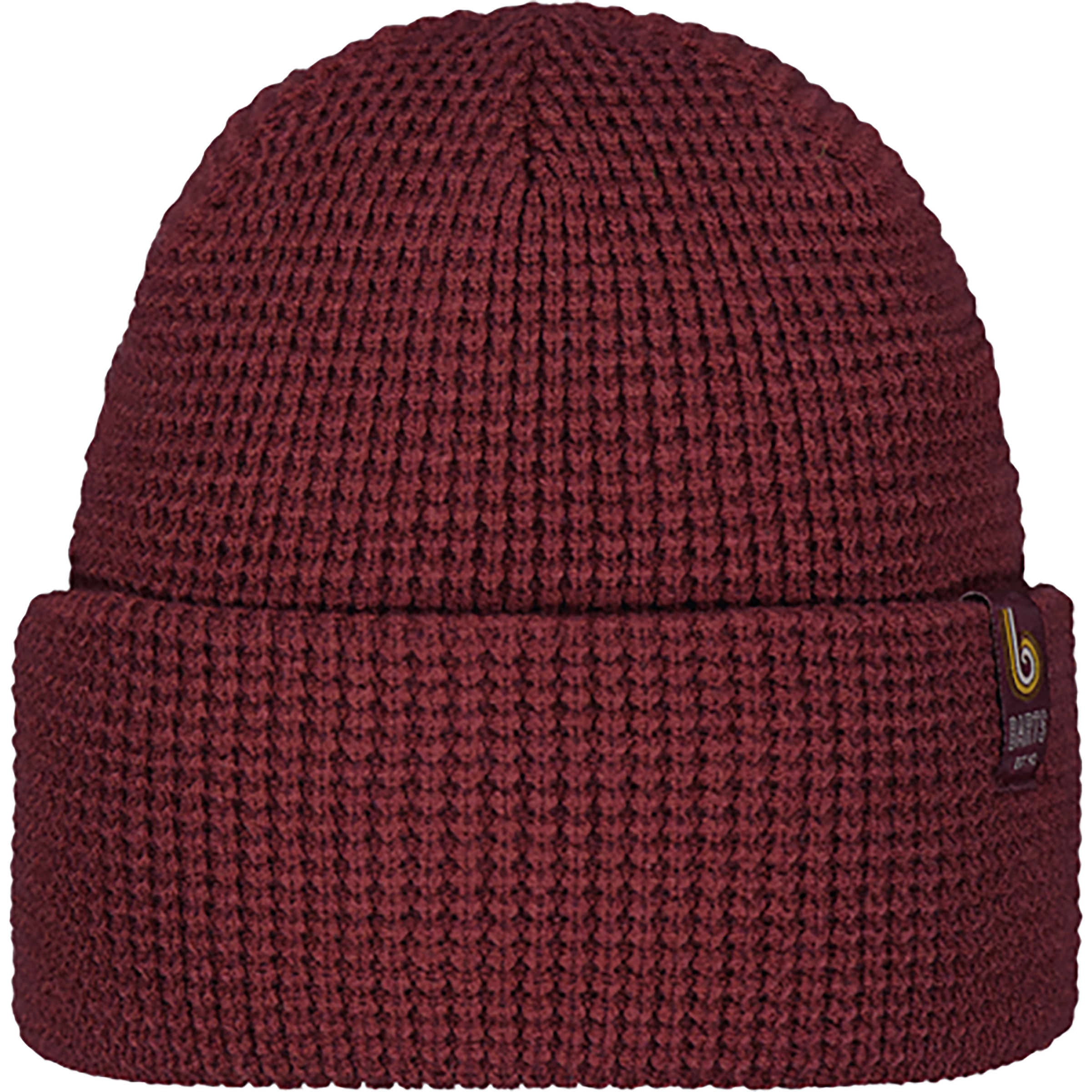 Barts Mordag Herren Mützen & Beanies lila Lifestyle