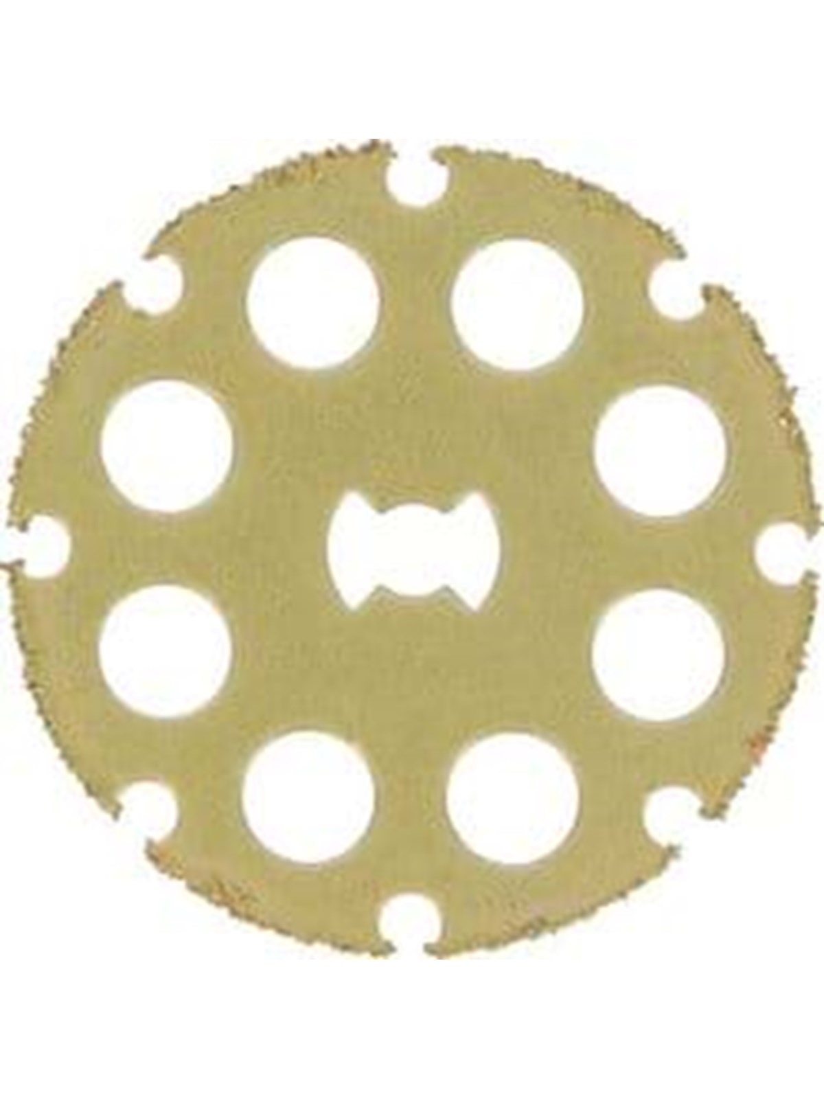Dremel Cutting wheel