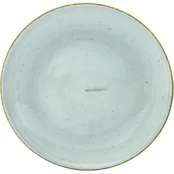 Grillteller VINTAGE (DH 31x3 cm) - grau - DH 31x3 cm
