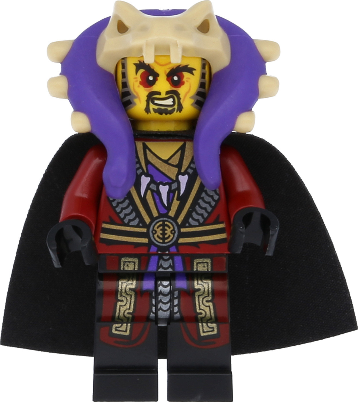 LEGO Ninjago Chen