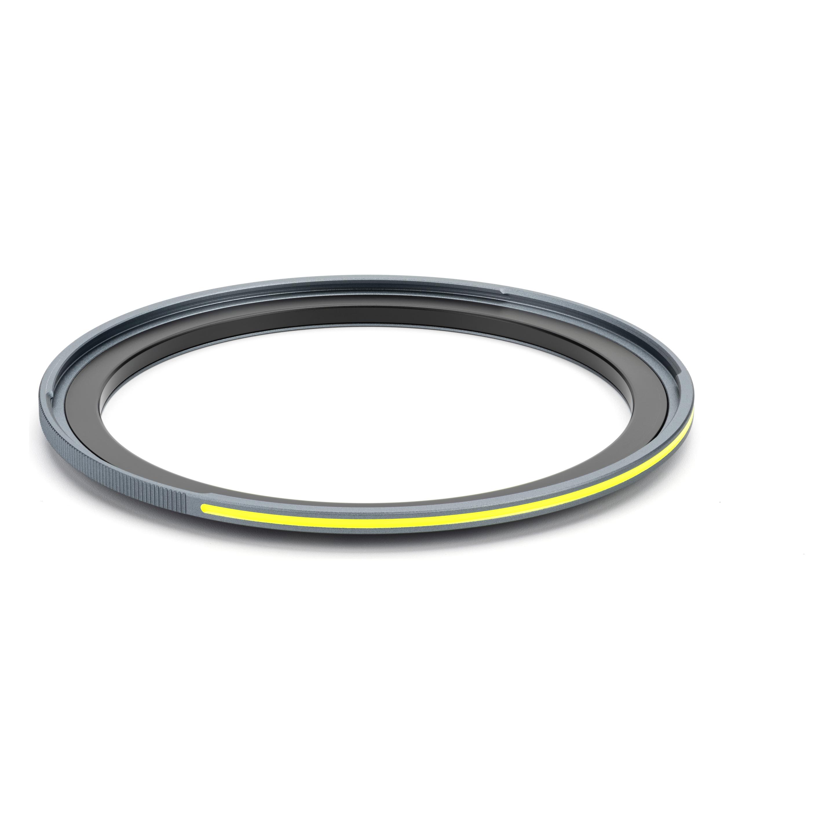 Nisi JetMag Pro Prolock Luminous Adapter Ring 82-82MAG (Objektivfilter Adapter) (72460932)