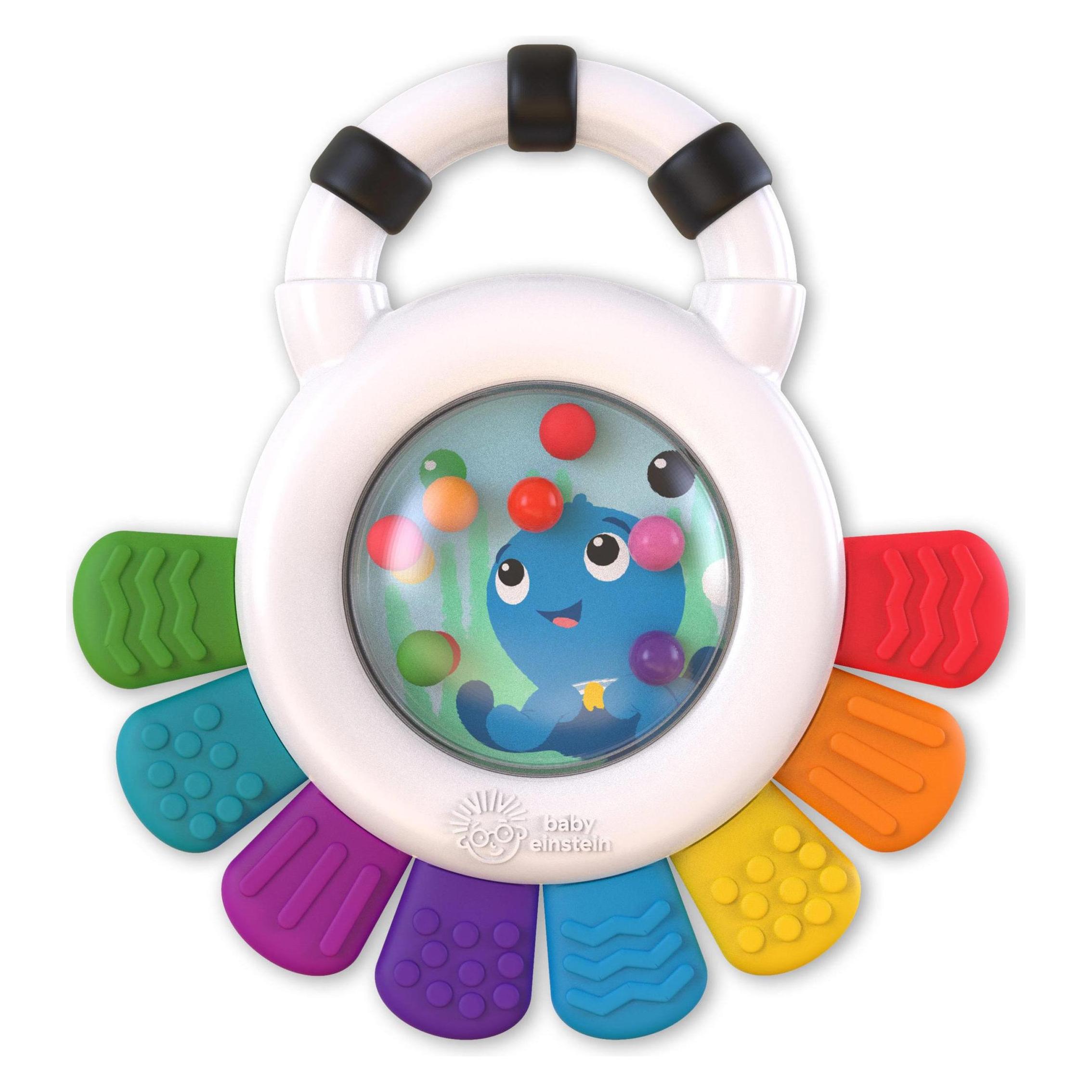 Baby Einstein Outstanding Opus sensorisches Rasseln (3 Monate) (BE-12487)
