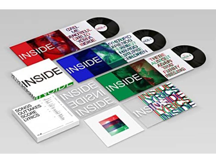 Inside (Deluxe)