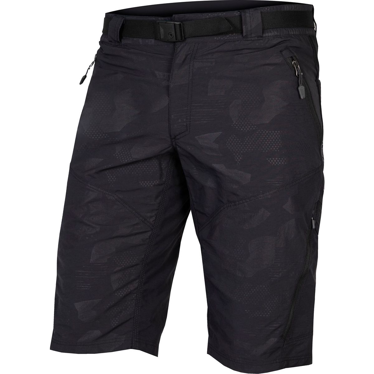 Endura Hummvee Short With Liner black camo (BC) S R-E8117-BC-S-black-camo