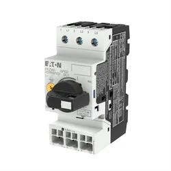 Eaton Motorschutzschalter 2532 A PKZM0-32-SPI32/AK