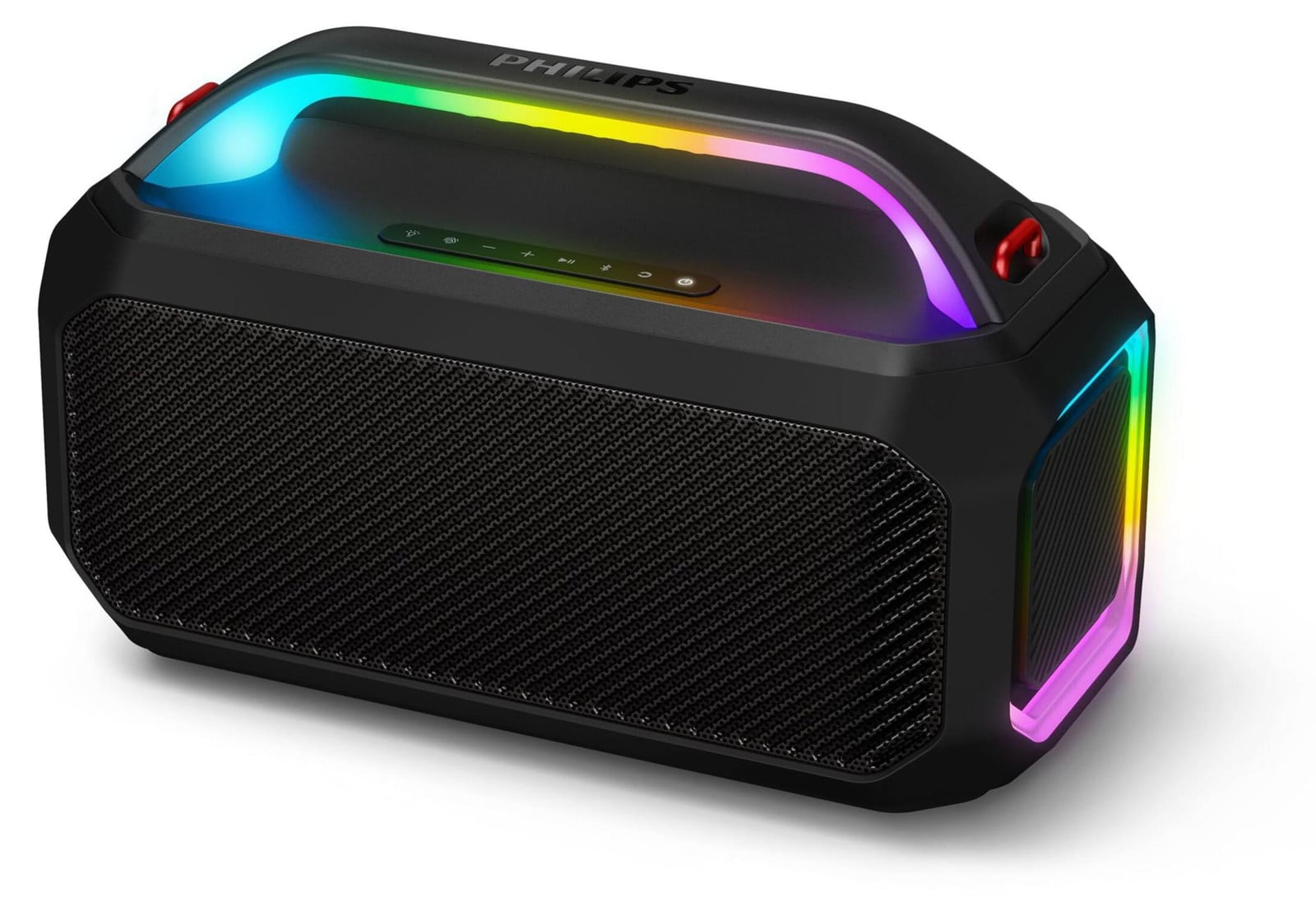 Philips TAS7000EB/00 zwart