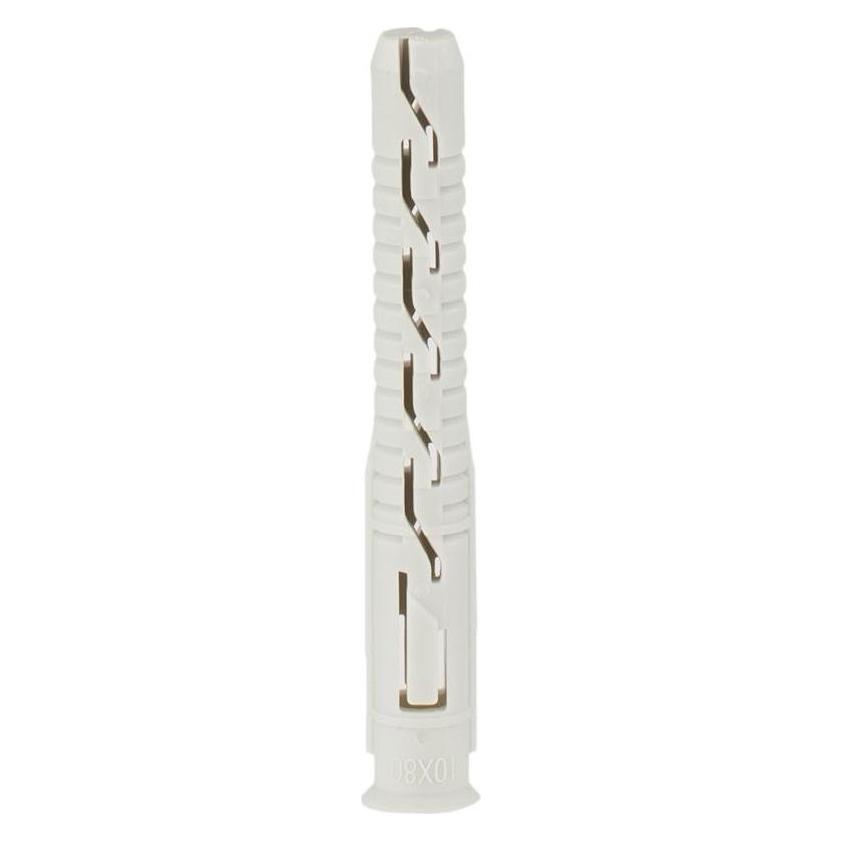 Haushalt NYLON FRAME PLUG 10X80 W-KPR 4PCE 2 (36515237)
