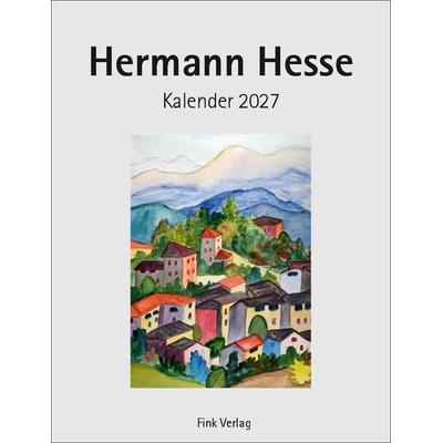 Hermann Hesse 2027