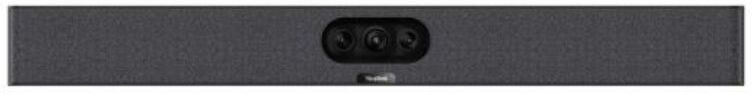 Yealink MeetingBar A25 Barre vidéo tout-en-un 4K avec caméra ultra grand-angle 151°, système audio complet, fonctions IA et Android 13, idéale pour