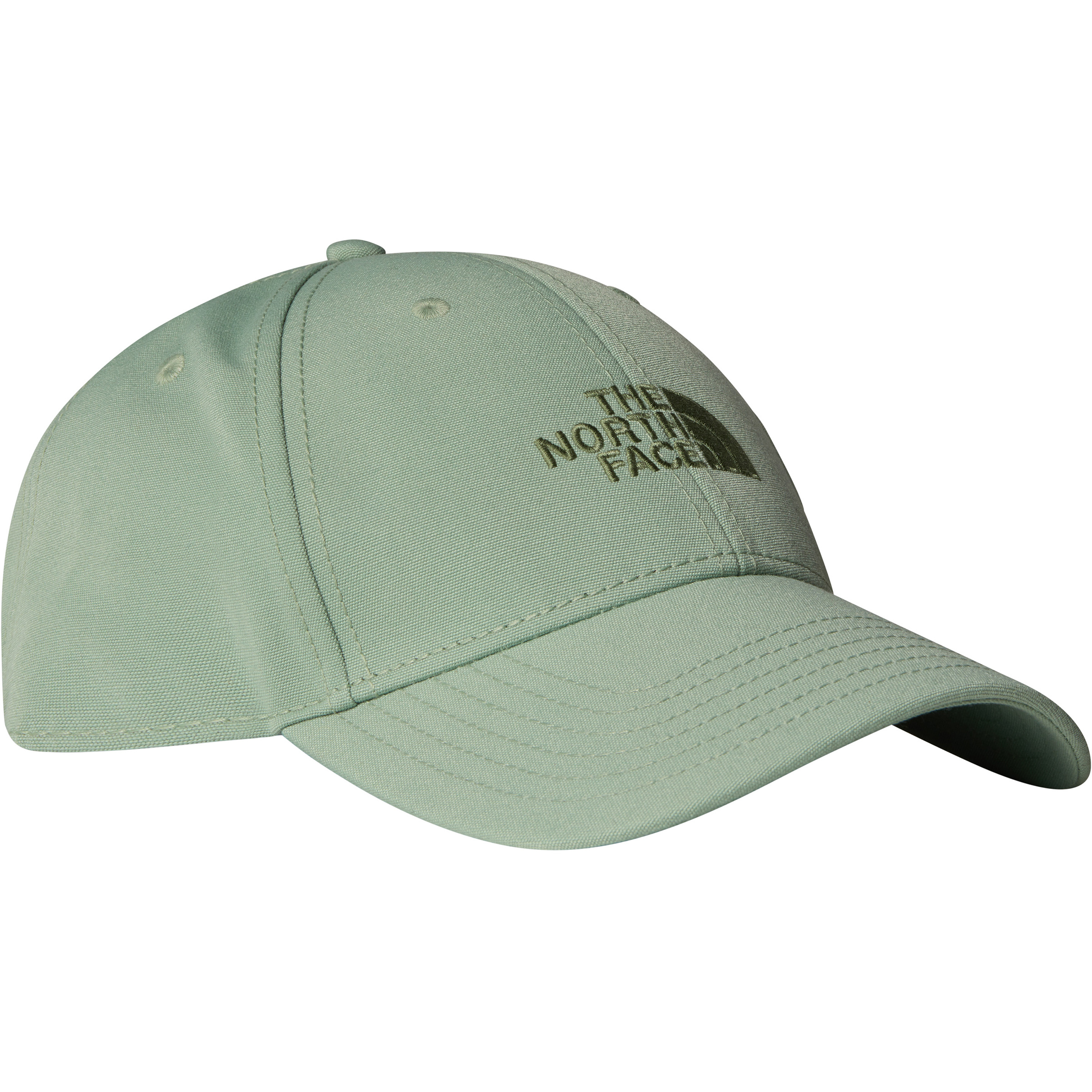 The North Face Rcyd 66 Classic Cap Basecaps gruen Trekking Schnell trocknend