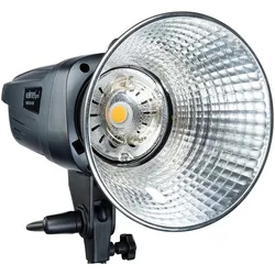 Walimex pro Emerger 400 Studioblitz (400 Ws), Studioblitz, Grau