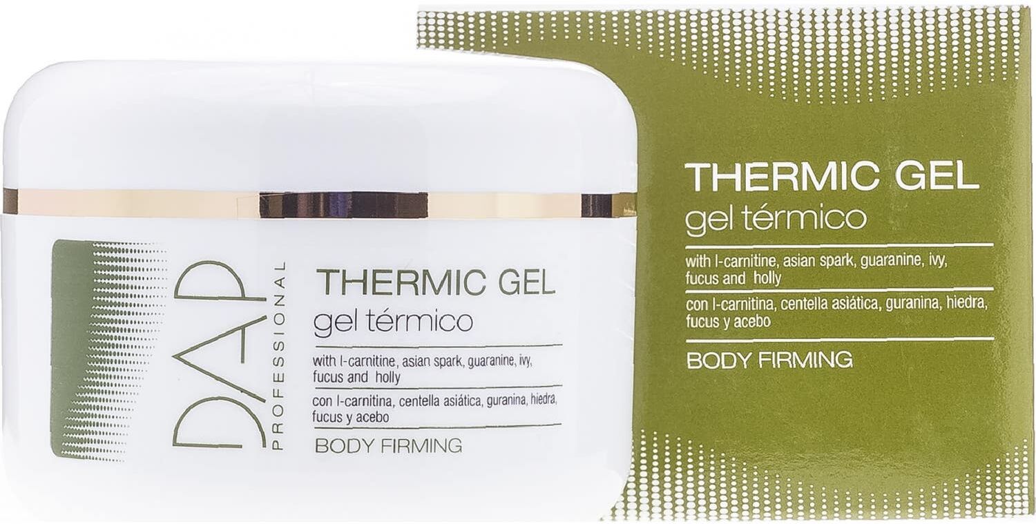 DAP gel Térmico 200 ml