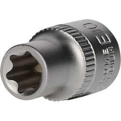 Brilliant Tools 1/4" Torx-E-Stecknuss - BT020965