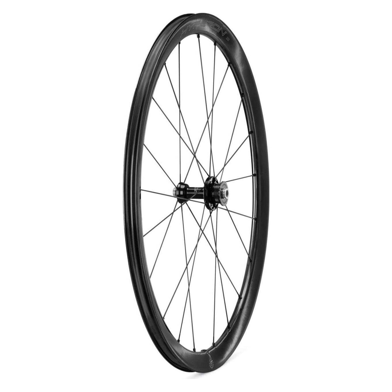 Campagnolo Hyperon 2WF DB (Laufradsatz, 28") (724548)
