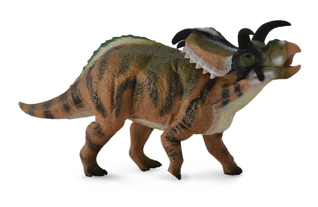 Collecta Medusaceratops dinosaurus model