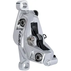 SRAM Bremssattel Level Ultimate Stealth silber