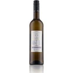 Julius Knöll Weissburgunder trocken 2023 12% Vol. 0,75l