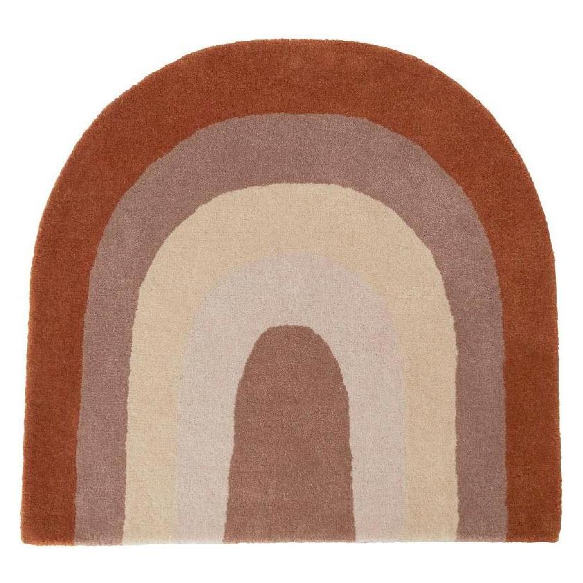 OYOY Mini Rainbow (90 x 90 cm) (M107029)