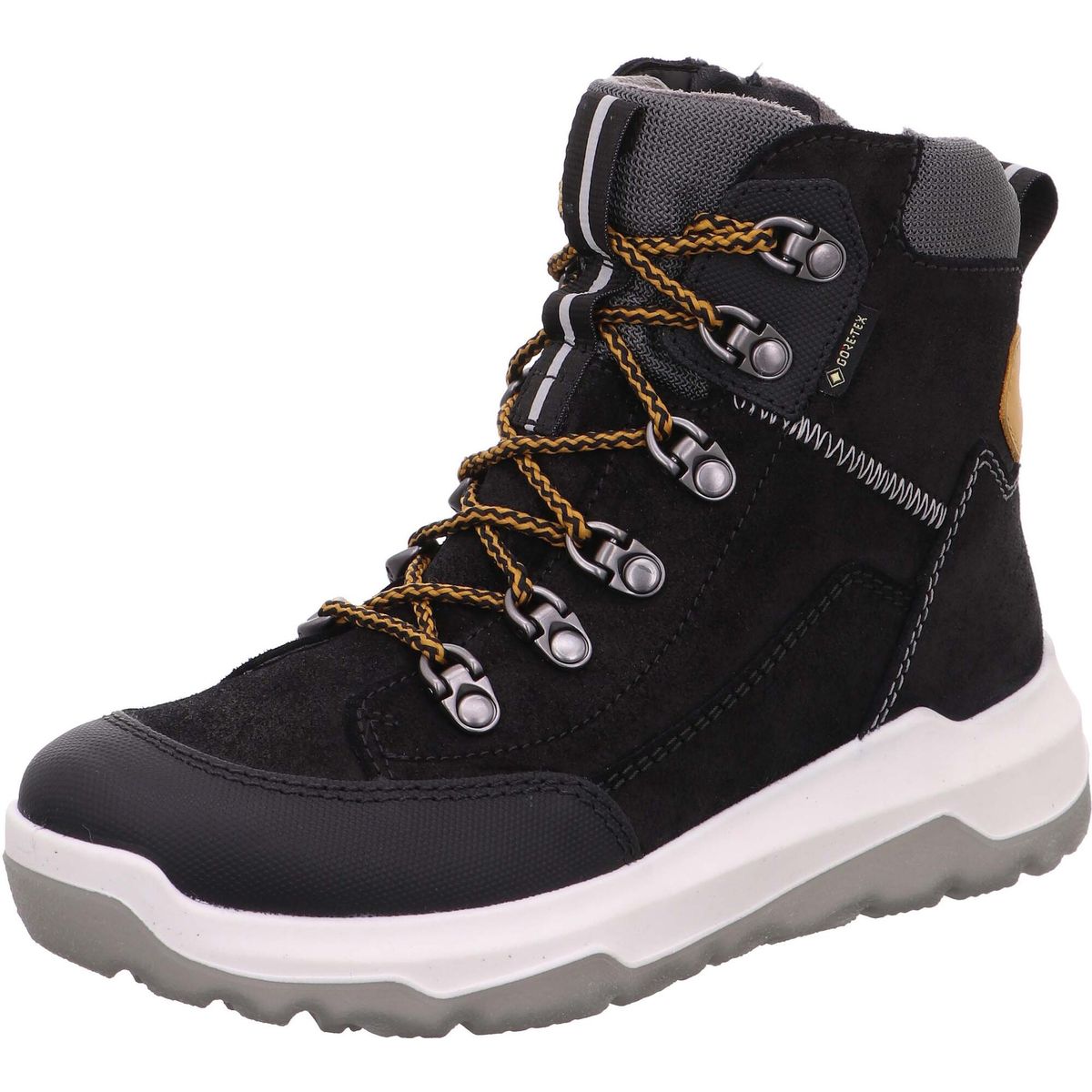 Superfit Space schwarz/gelb (0000) 33 1-000498-0000-33