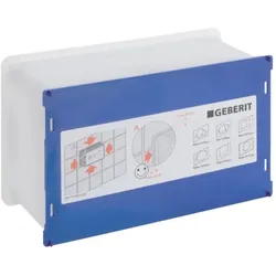 Geberit Bauschutz 240931001  für Unterputzspülkasten ab Baujahr  2002