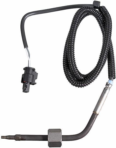 Metzger Autoteile Sensor, Abgastemperatur Original Ersatzteil 0894198 Für Mercedes