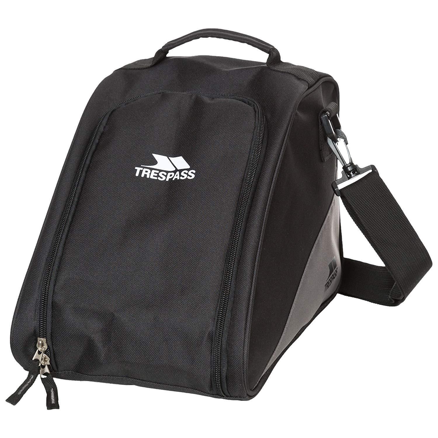 Trespass Bootie Wandelschoen Tas (Grijs)