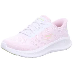 Skechers GO WALK NOW - KHLOE 125643 WPK Gr. 38
