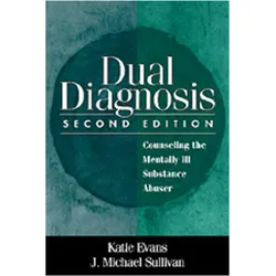 Dual Diagnosis, Sachbücher von Michael J. Sullivan