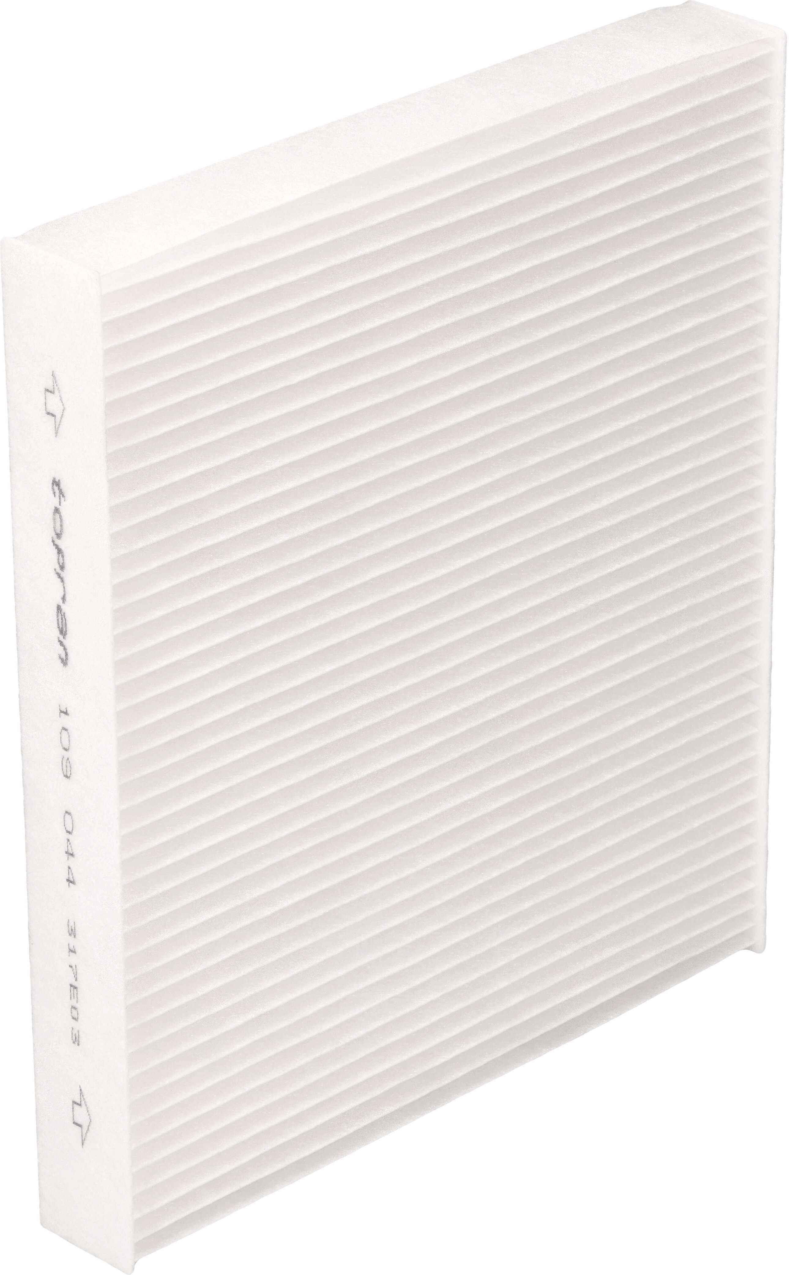 Topran Filter, Innenraumluft 109 044 Für Vw