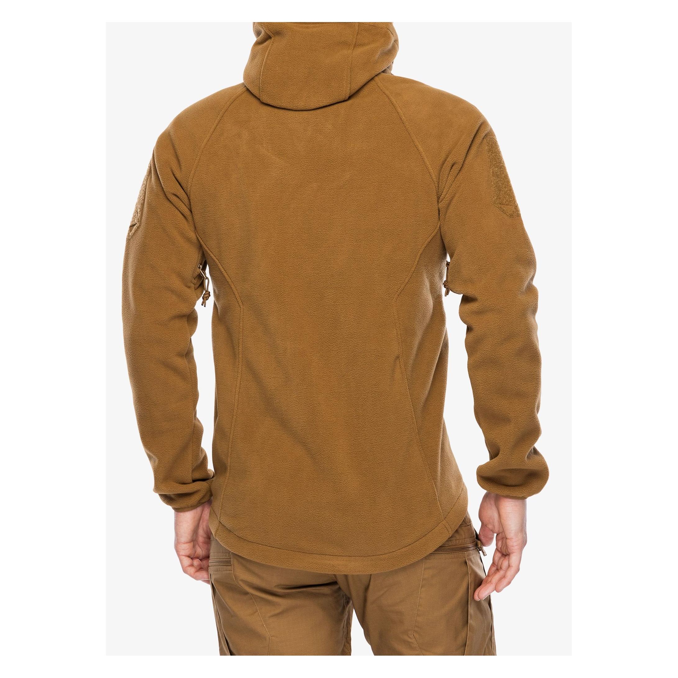 Helikon Tex Fleecejacke Helikon-Tex Patriot Mk2 - coyote (XL) (BL-PJ2-FH-11-B06)