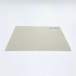 Reinigungstuch für helle Elektrode (Kathode) | aQuator Wasserionisierer